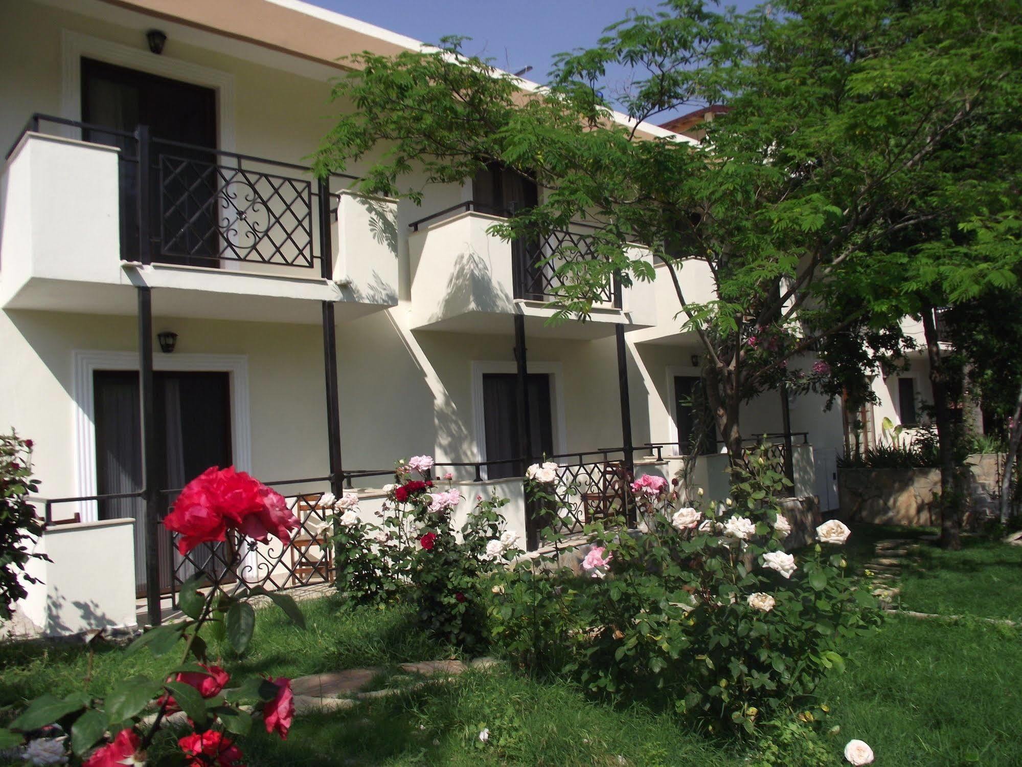 Hotel Dardanos Gelemis