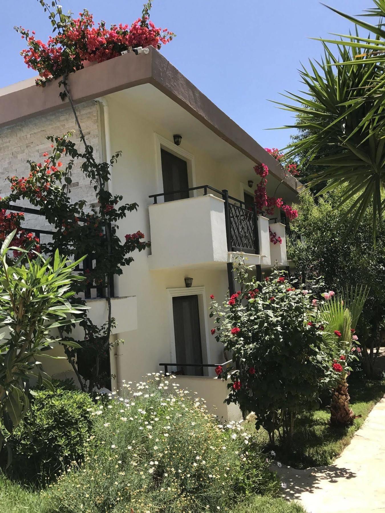 Hotel Dardanos Gelemis
