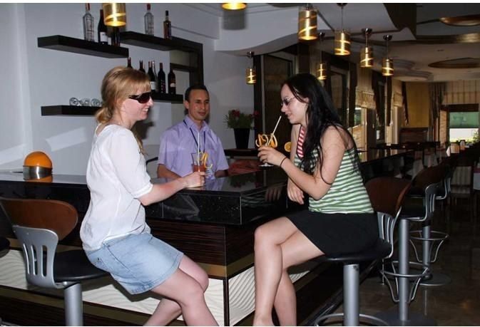 Kleopatra Ada Alanya