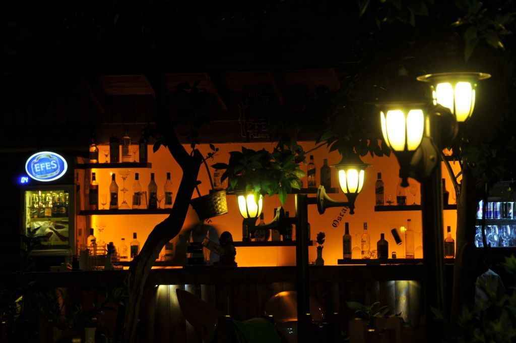 Oscar Boutique Homestay Antalya