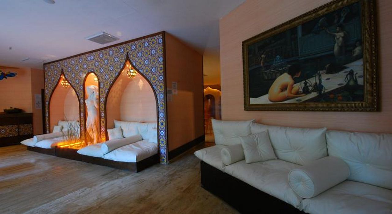 Resort Club & Letoonia Fethiye