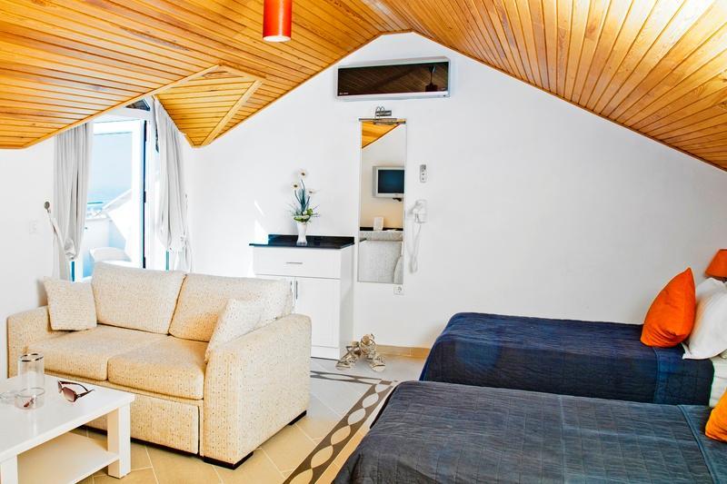 Golden Life Heights Deluxe - Adult Only Oludeniz
