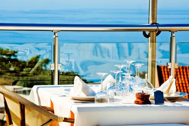 Golden Life Heights Deluxe - Adult Only 4*