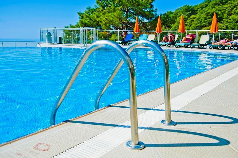 Golden Life Heights Deluxe - Adult Only Oludeniz