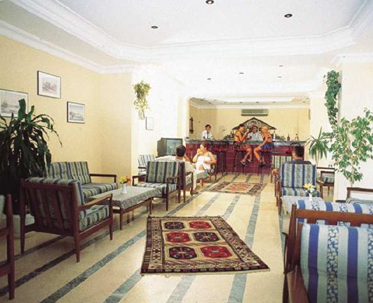 Kervan Hotel
