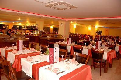 Town Hotel