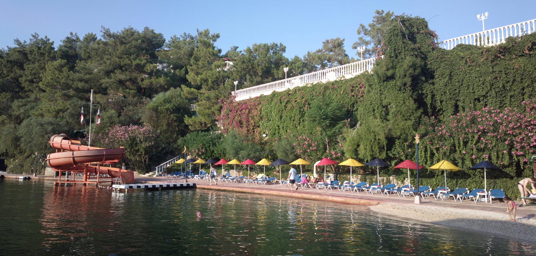 Resort Club & Letoonia Fethiye