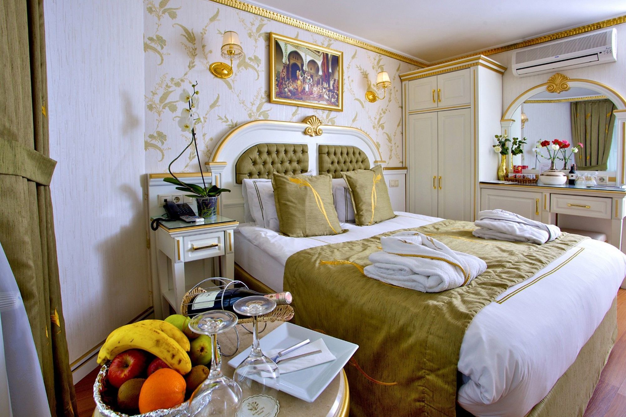 Hotel Arden City Hotel-special Category