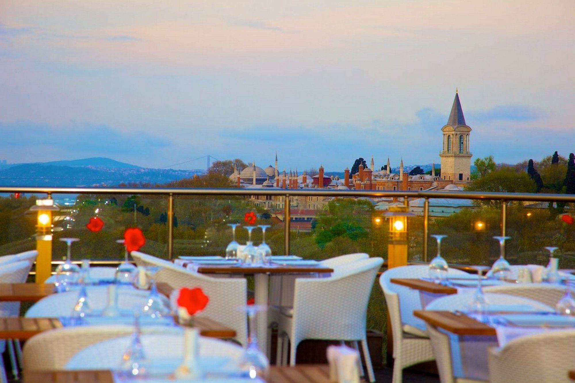 Hotel Arden City Hotel-special Category Istanbul