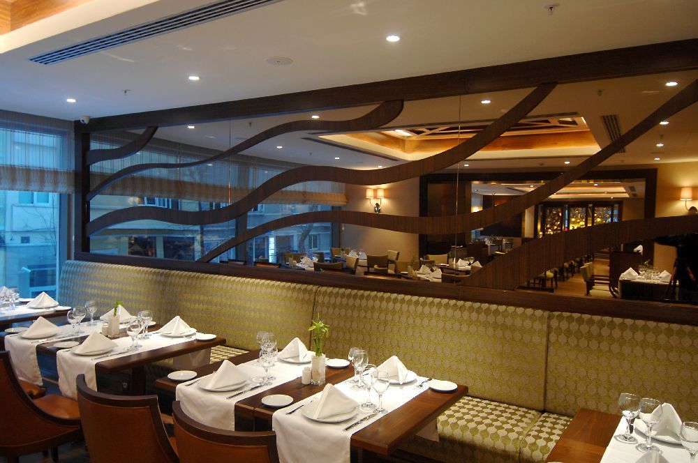 Hotel Titanic Taksim Istanbul