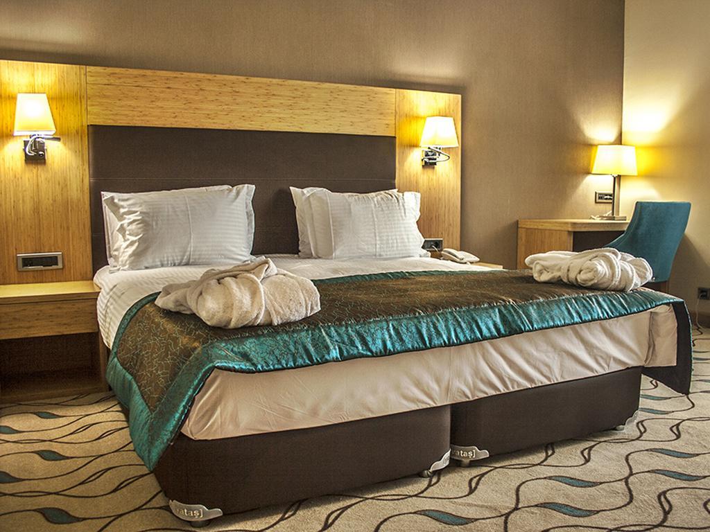 Margi Hotel