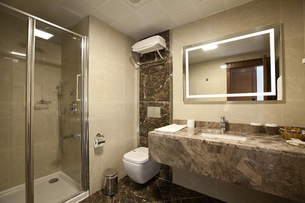 Hotel Grand Altuntas Aksaray
