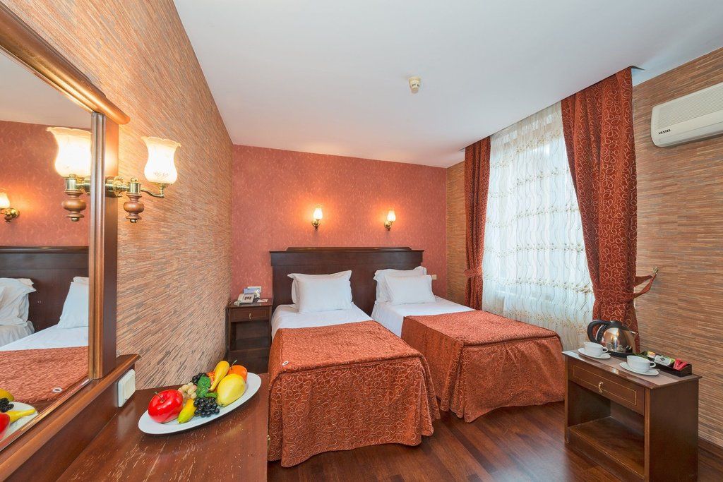 Hotel Golden Horn Istanbul