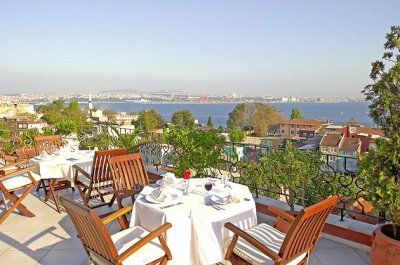 Hippodrome 3* Istanbul