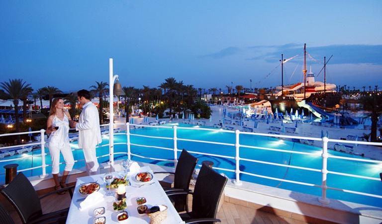 Orange Palace Hotel 5*
