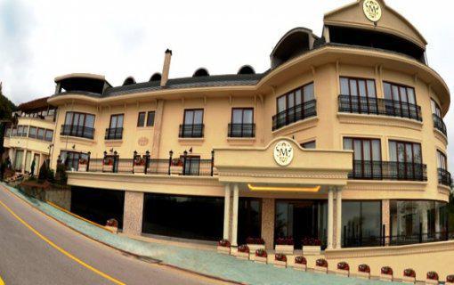 Motali Life Hotel