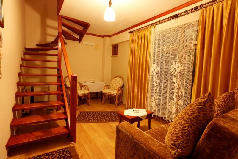 Hotel Antik