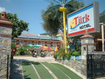 Turk 2*