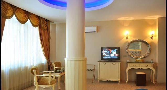 Ramada Mersin Hotel