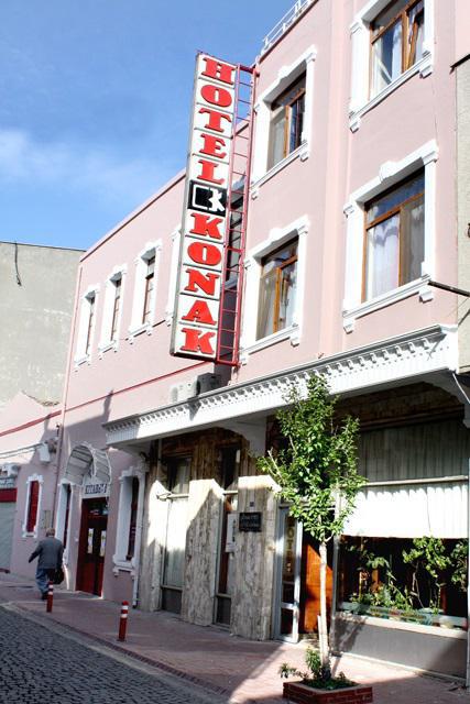 Kispet Canakkale