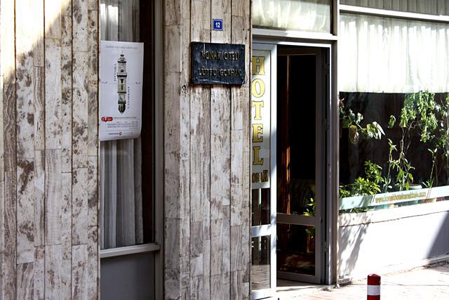 Kispet Hotel