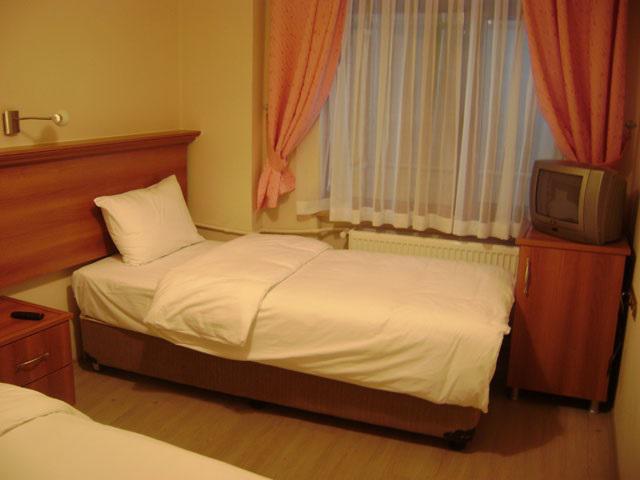 Kispet Hotel