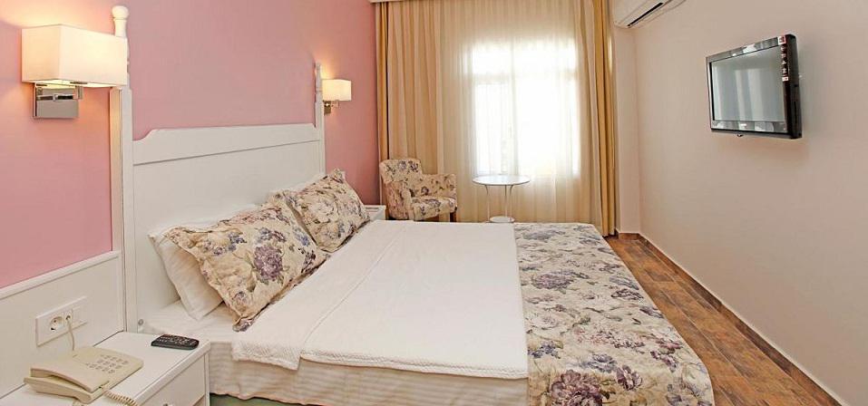 Olbios Marina 4*