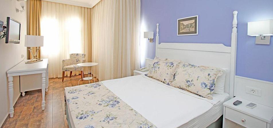 Olbios Marina 4* Kumkuyu