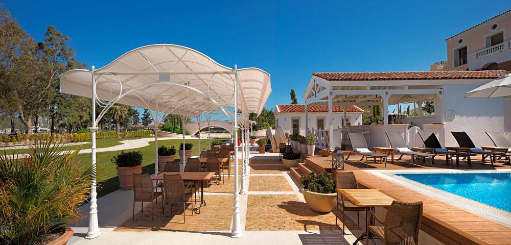Antmare Alacati
