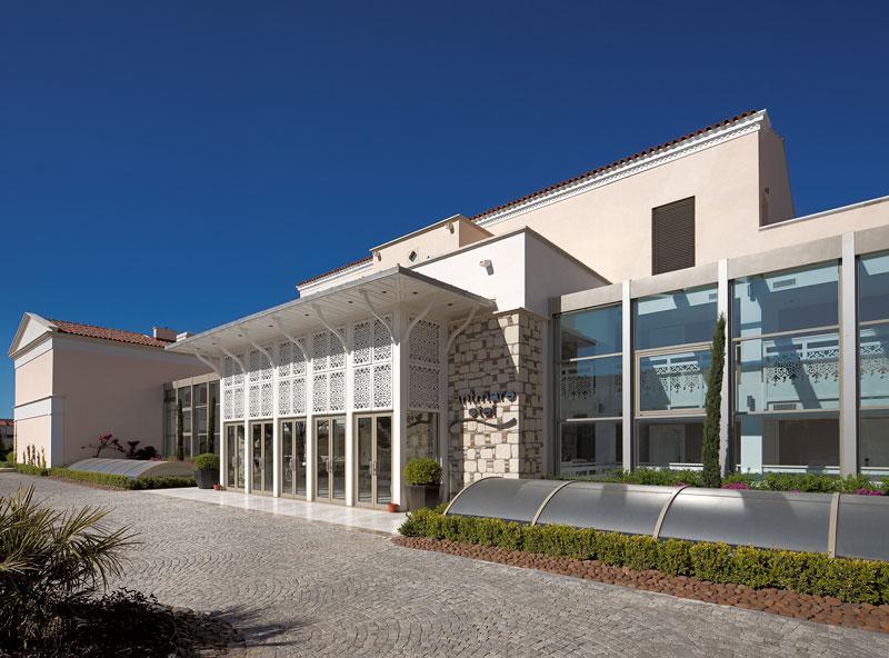 Antmare 3* Alacati