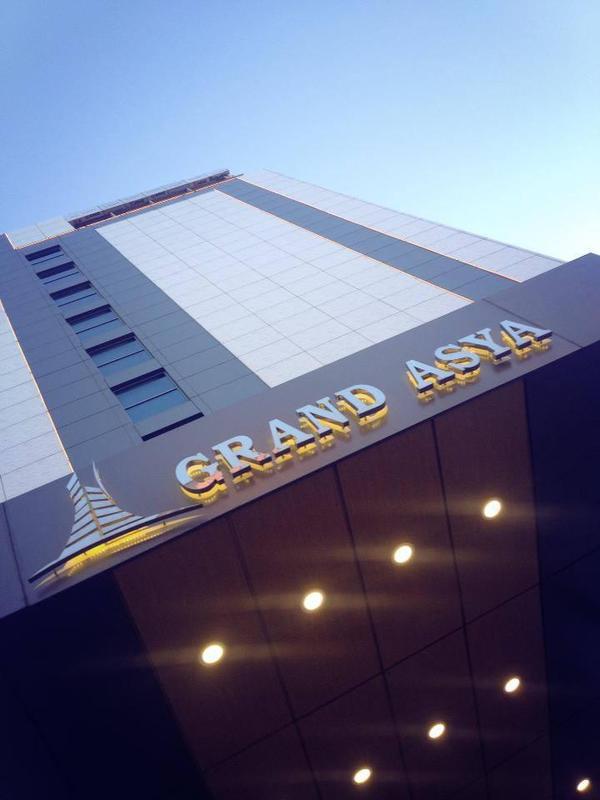 Grand Asya 5* Bandirma