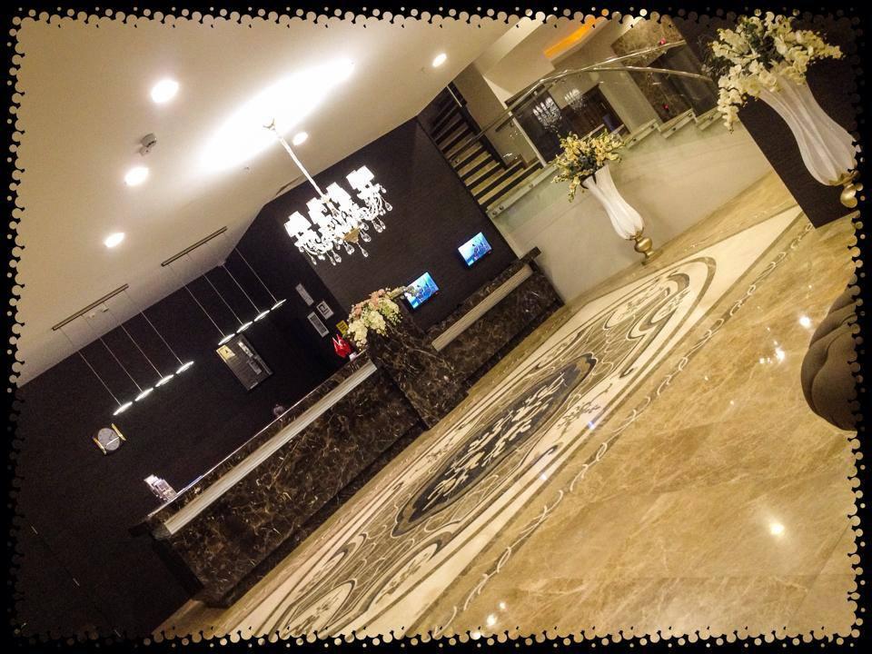 Grand Asya Hotel Bandirma