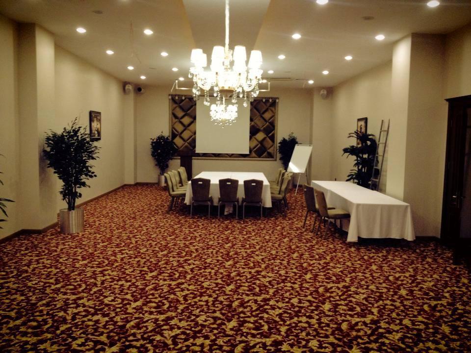 Grand Asya Hotel Bandirma