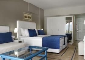 Marti La Perla (adults Only) 4* Icmeler