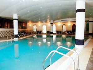 Marti La Perla (adults Only) Icmeler