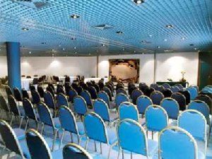 Hotel Marti La Perla (adults Only) Icmeler