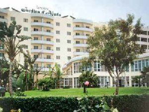 Hotel Marti La Perla (adults Only)