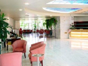 Marti La Perla (adults Only) Hotel