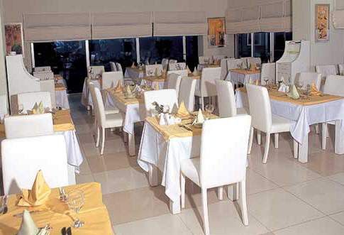 Perla Mare Hotel 3*