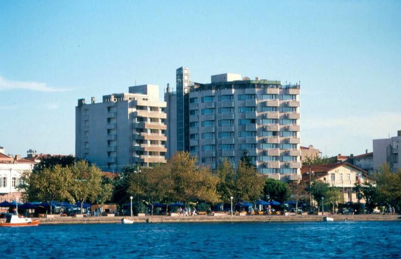 Hotel Akol 4*