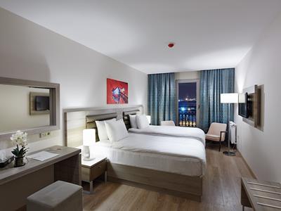 Hotel Rox 4*