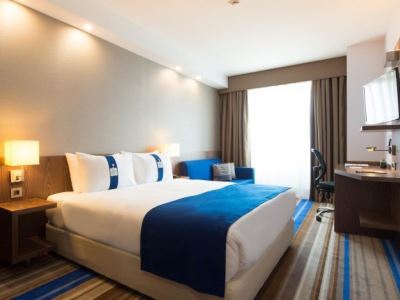 Hotel Liv