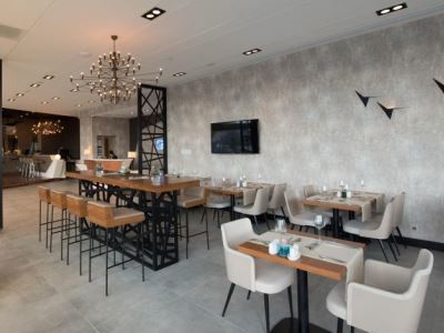 Liv Hotel Istanbul