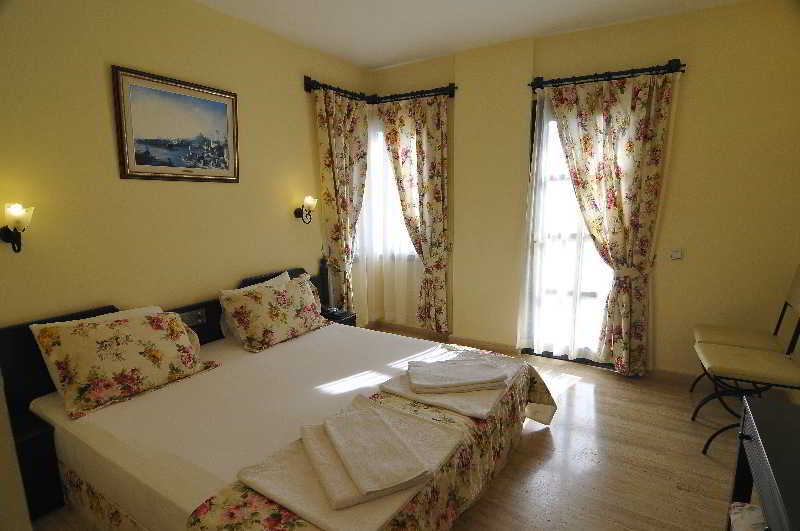 Hotel Merlot Kalkan
