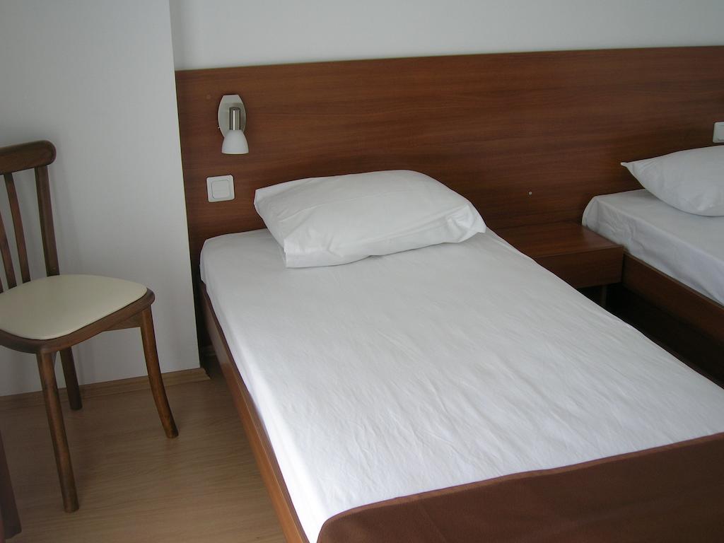 Hotel Bagci 3*