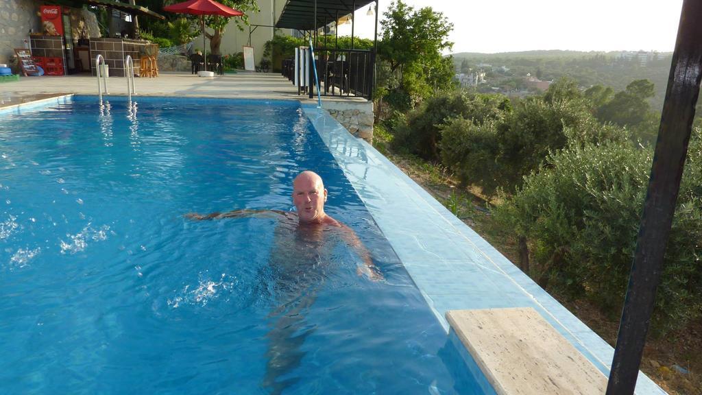 Sema Hotel Patara