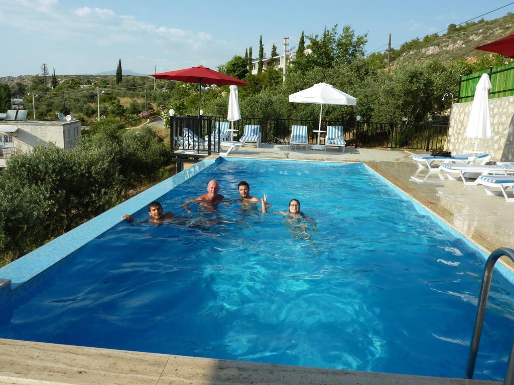 Sema Hotel