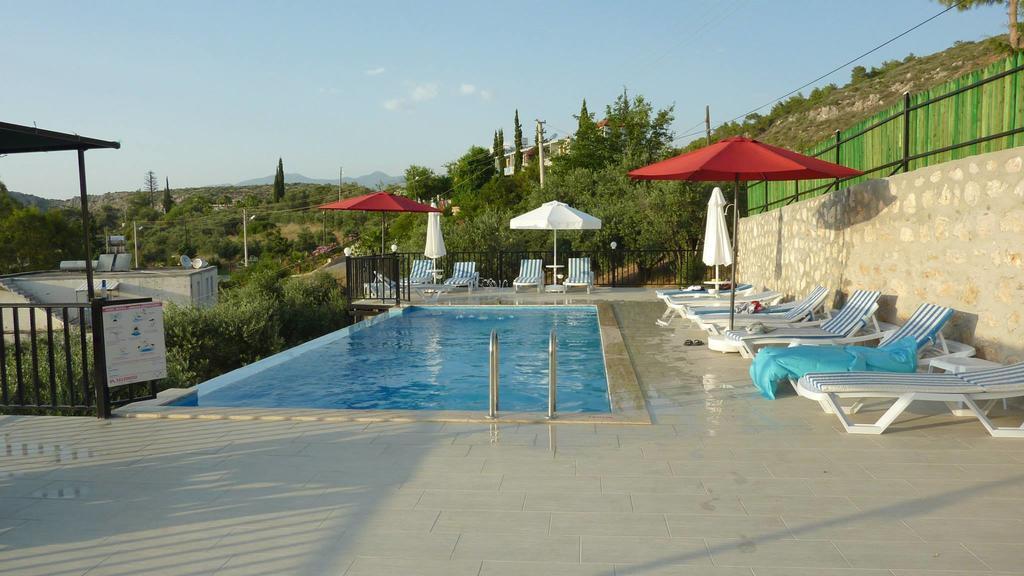 Sema Hotel 3*