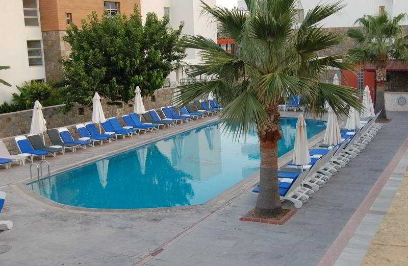 Hotel Tiana Turgutreis