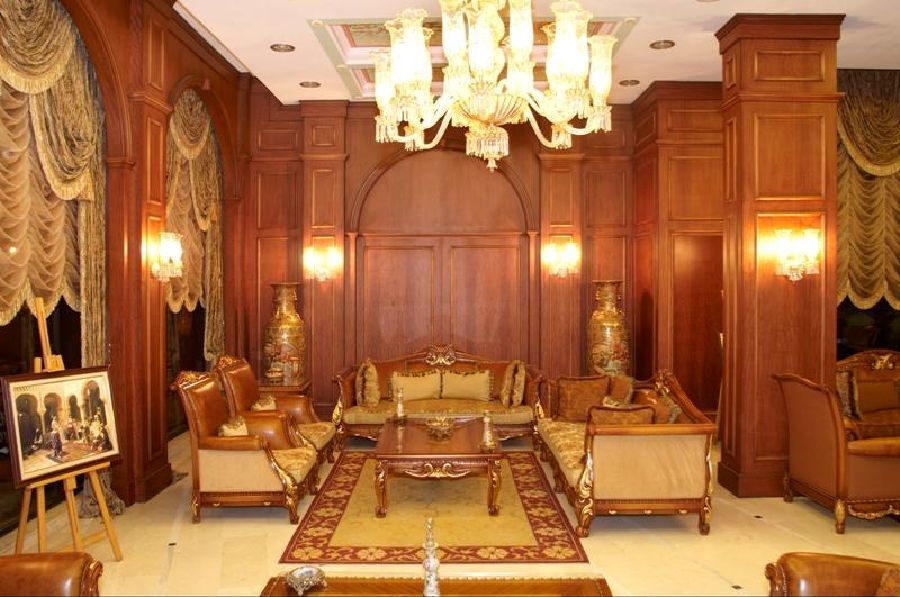 Deluxe Golden Horn Sultanahmet 4*